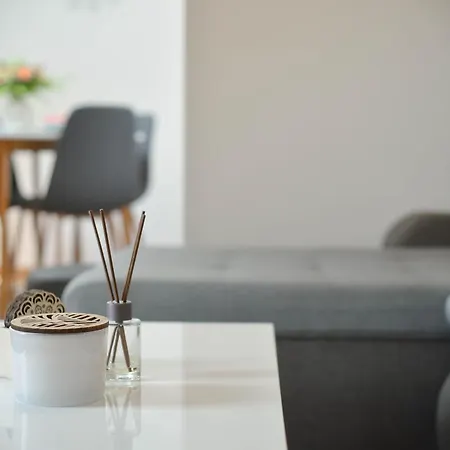 Apartamento San Wellness & Zlatibor